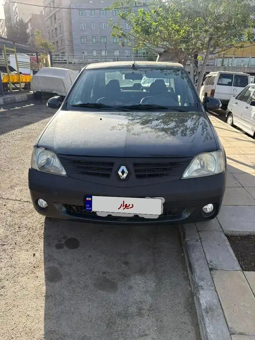 ال۹۰ E۲ تماما فرانسوی|خودرو سواری و وانت|کرج, حصارک بالا|دیوار