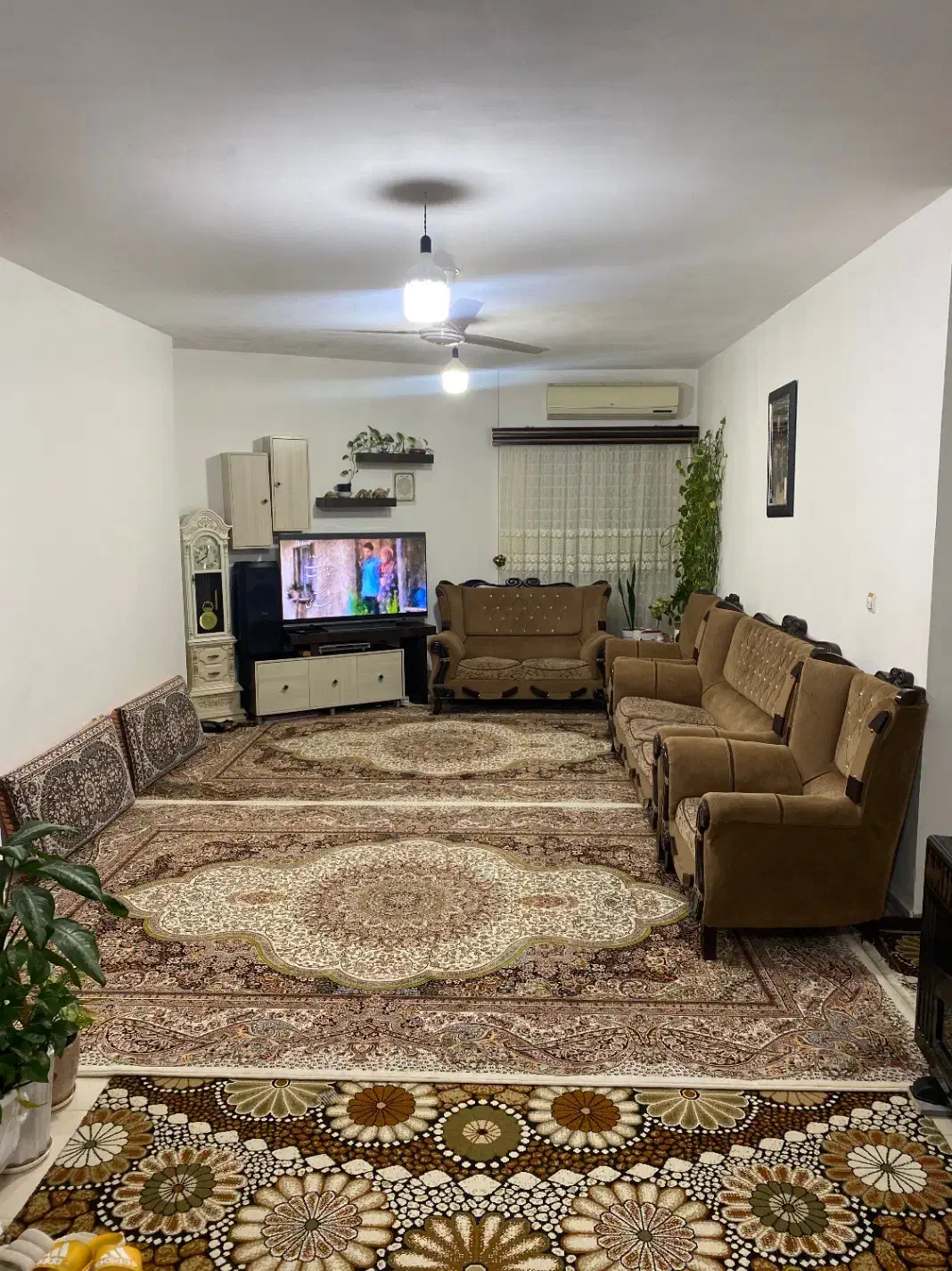 فروش خانه در بلوار منفرد|فروش آپارتمان|آمل, |دیوار