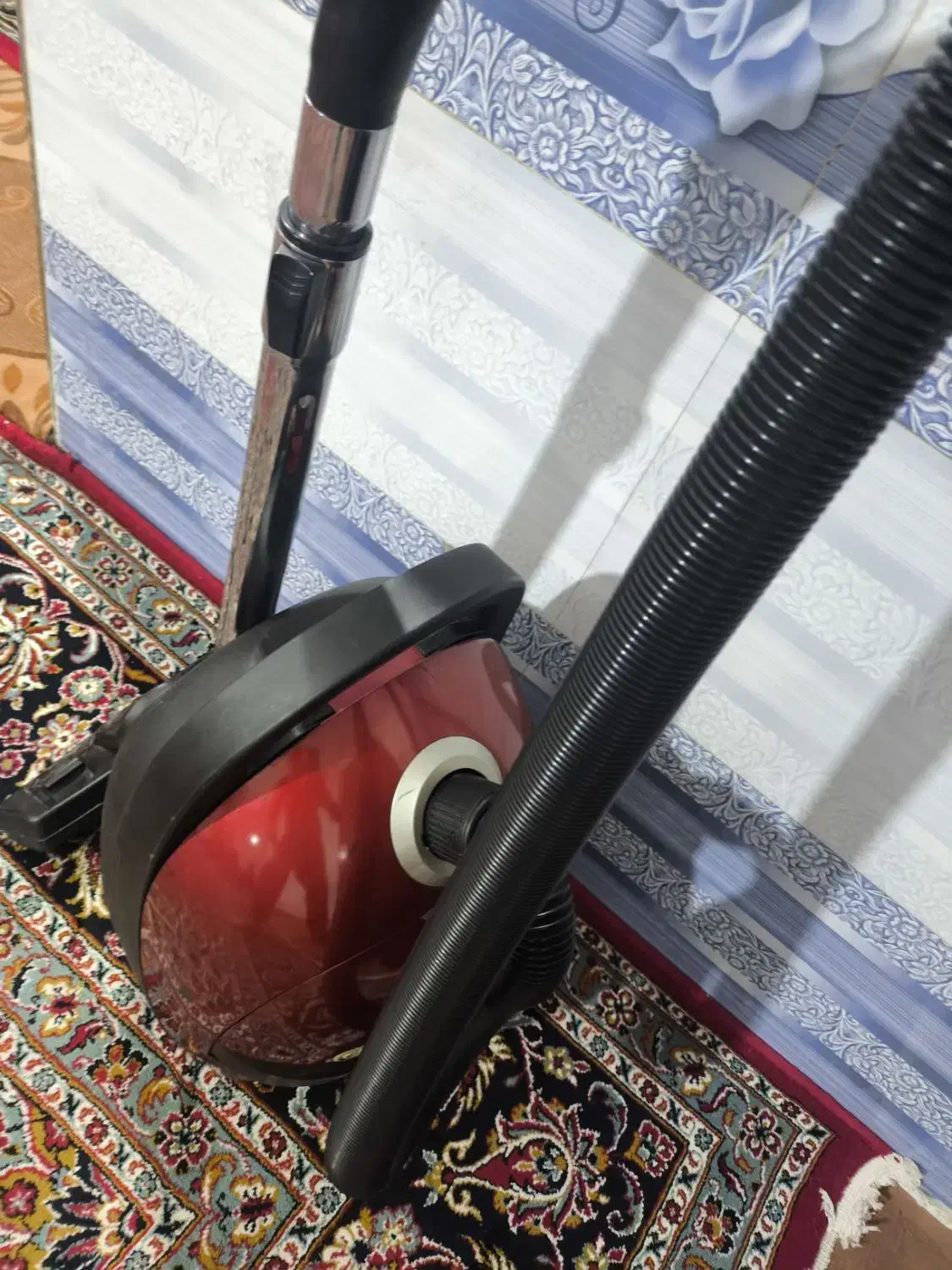 Hardstone|جاروبرقی، جارو شارژی، بخارشو|کنگاور, |دیوار