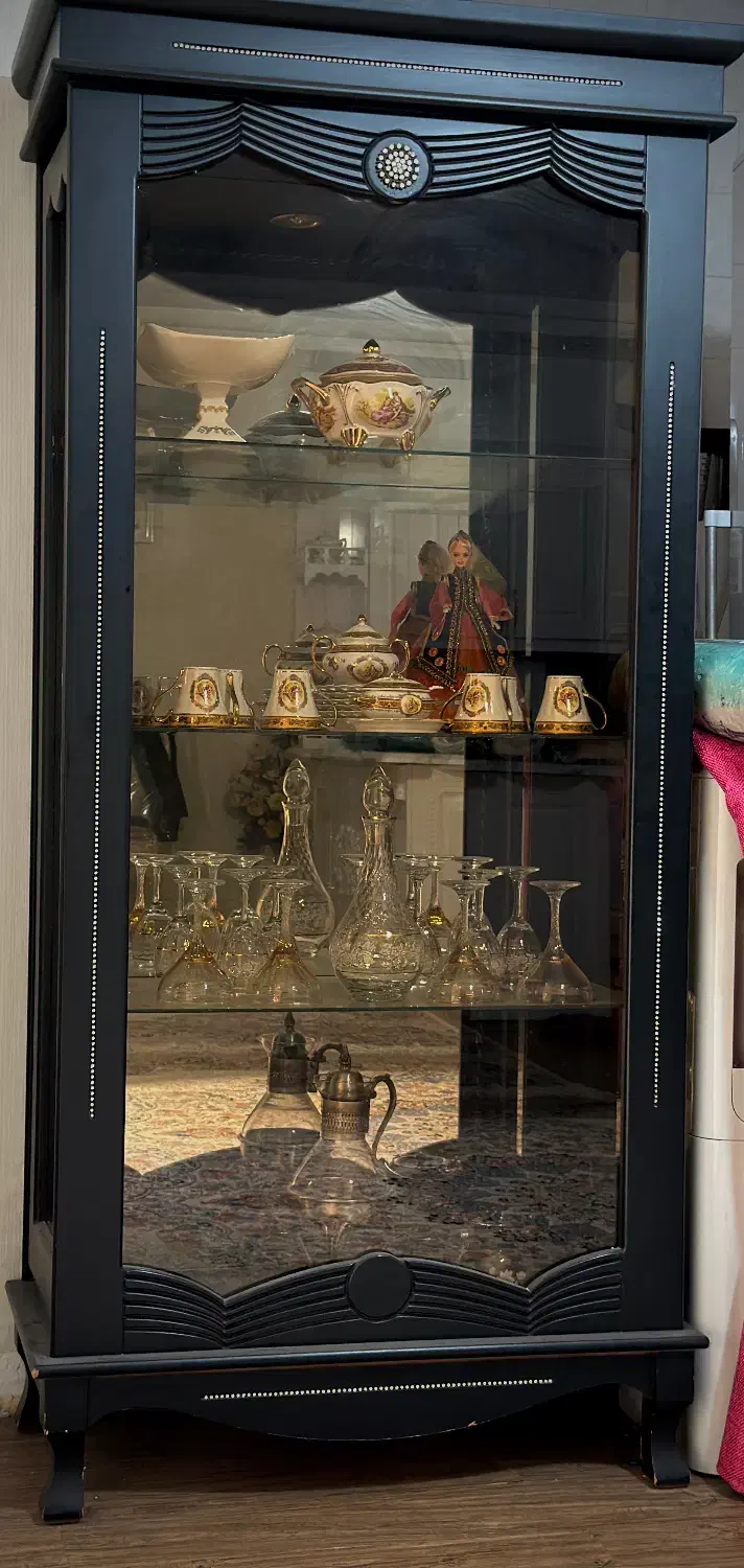 بوفه|بوفه، ویترین، کنسول|اهواز, کوی صادقیه|دیوار