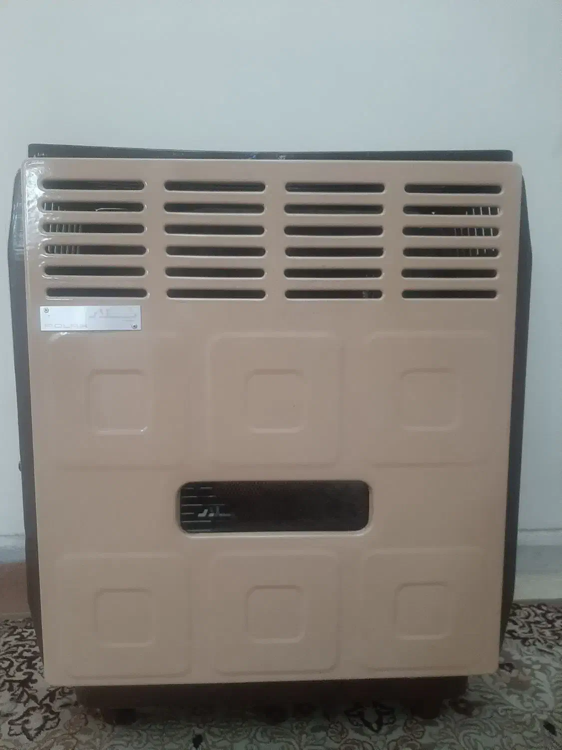 بخاری پلار|بخاری، هیتر، شومینه|فولادشهر, A1|دیوار