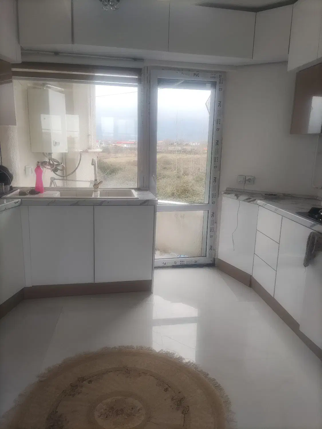 اجاره روزانه و هفتگی سوئیت ۵۸ متری|اجارهٔ کوتاه‌مدت آپارتمان و سوئیت|کلاچای, |دیوار