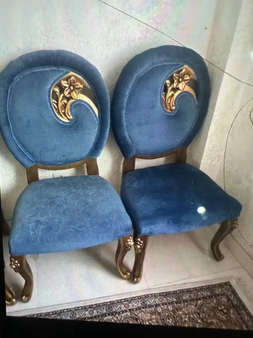 صندلی|مبلمان خانگی و میز عسلی|تهران, مدائن|دیوار