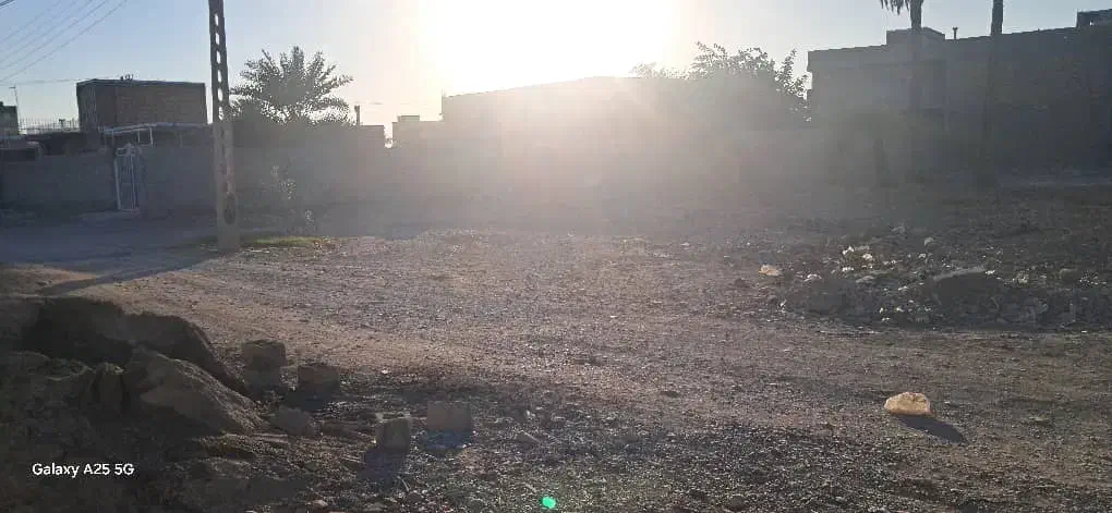 زمین مسکونی،زمین فروشی،|فروش زمین و ملک کلنگی|ایرانشهر, |دیوار