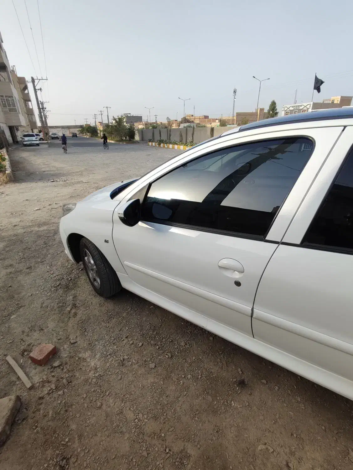 207پانا|خودرو سواری و وانت|زاهدان, |دیوار