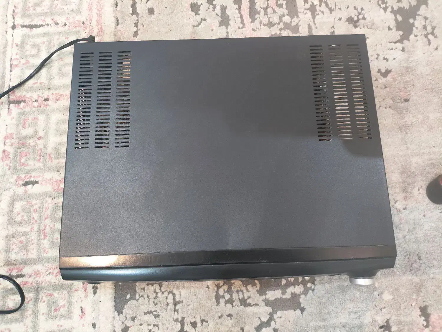 DVD. X.VIZION. در حدنو|پخش‌کننده DVD و ویدیو|ورامین, شهرک فاطمیه|دیوار