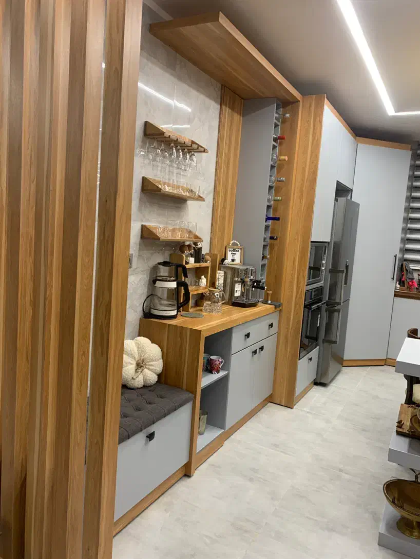 دکوراسیون ایرانیان|خدمات پیشه و مهارت|بروجرد, |دیوار