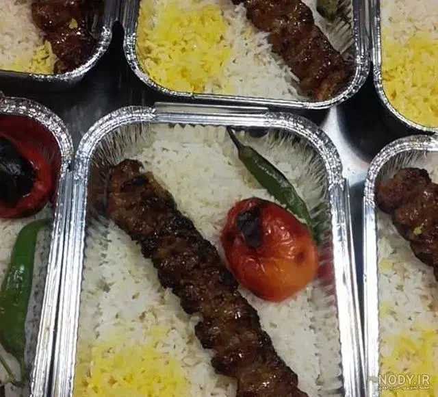 غذا خوری وتهیه غذای امیر|خدمات پذیرایی، مراسم|اردبیل, |دیوار