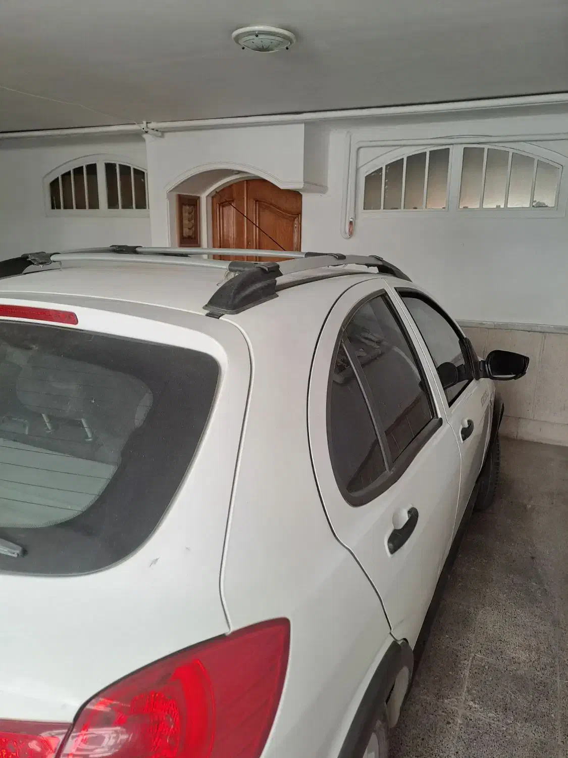 کوئیک 98|خودرو سواری و وانت|مشهد, کوثر|دیوار