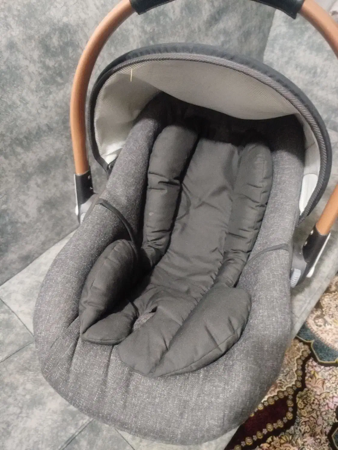 کریر دلیجان درحدنو|کالسکه و لوازم جانبی|جیرفت, |دیوار