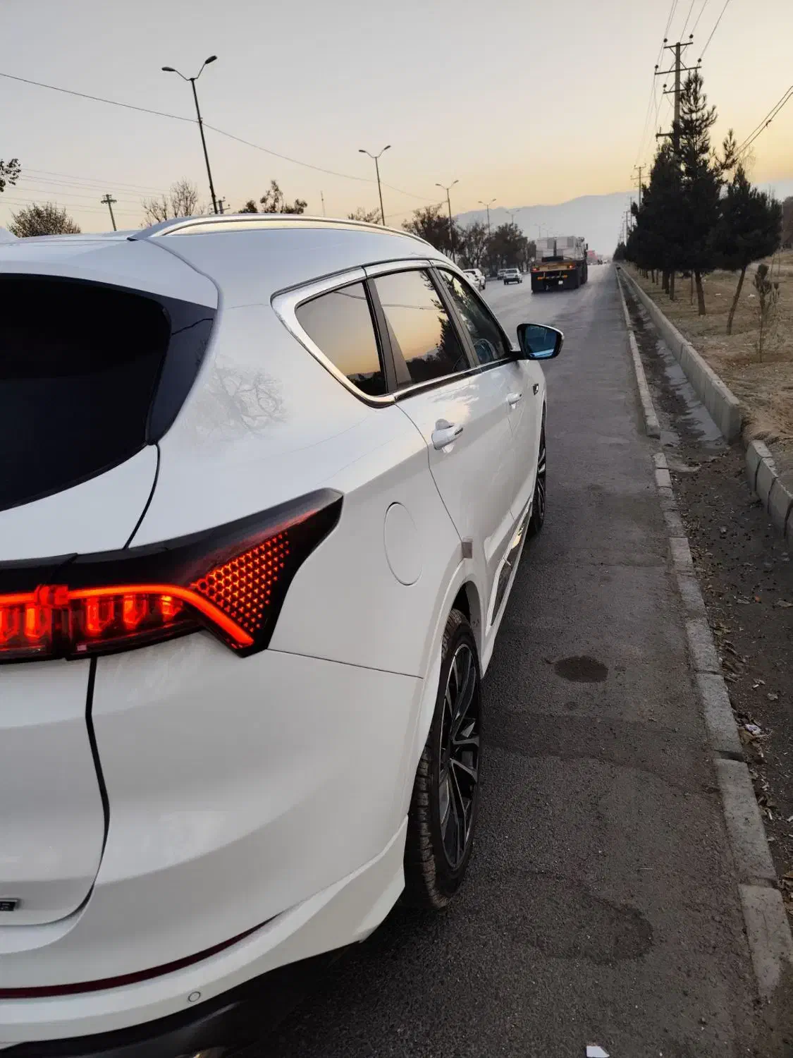 فیدیلیتیپرستیژ ۷نفره|خودرو سواری و وانت|همدان, |دیوار