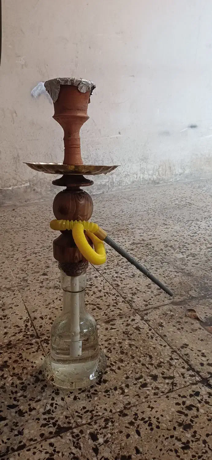 قلیون دو سیب|کلکسیون و سرگرمی|سنندج, |دیوار