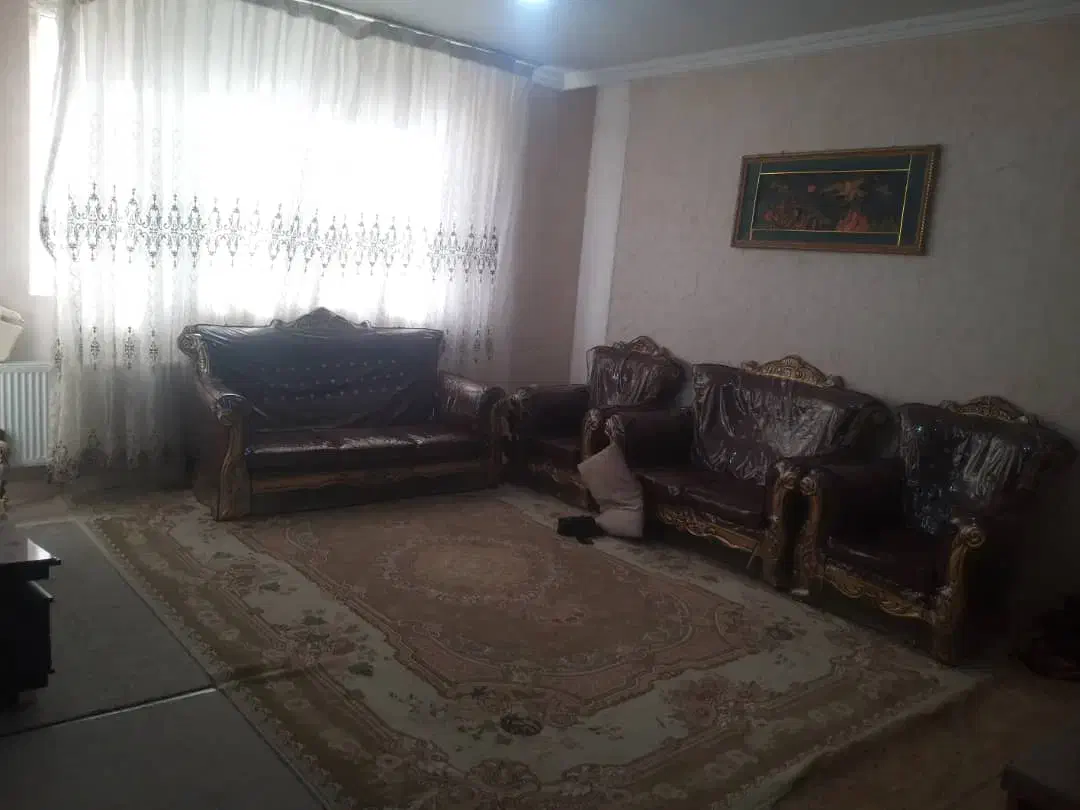 فاز۴ شمالی (پروژه خوشنام ۱۴ گانه ها)|فروش آپارتمان|پرند, فاز ۴|دیوار