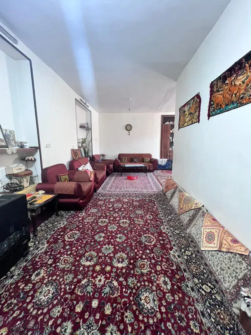 ویلایی 2 طبقه مستقل سند ششدانگ تک برگ ملکی/تمدن|فروش خانه و ویلا|مشهد, سجادیه|دیوار