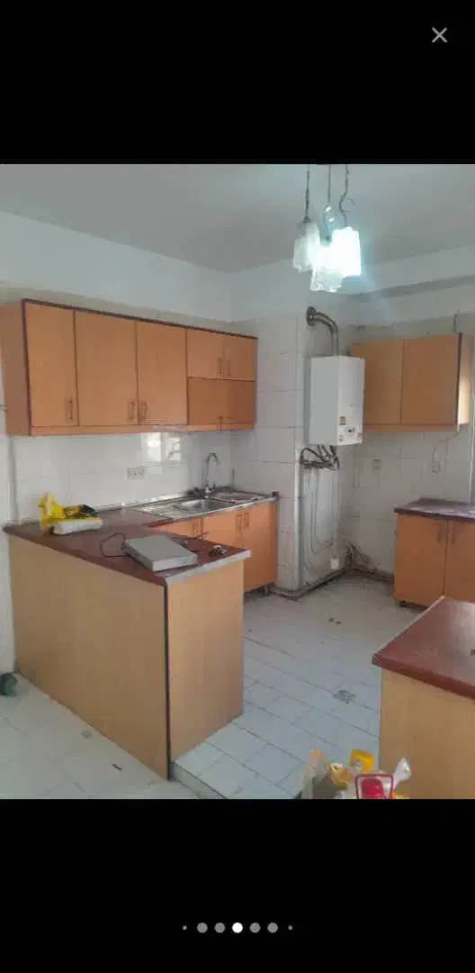 فاز3مجتمع نگین قرن طبقه دوم 100 متری|اجارهٔ آپارتمان|پردیس, فاز ۳|دیوار