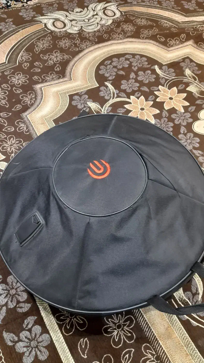 هنگدرام آرشا نو|درام و پرکاشن|اصفهان, خانه اصفهان|دیوار