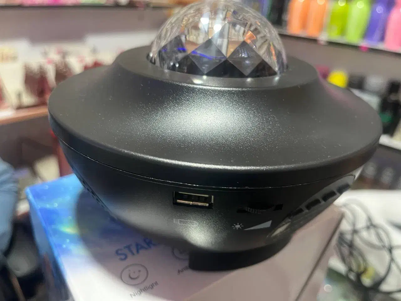 اسپیکر|صوتی و تصویری|رامسر, |دیوار