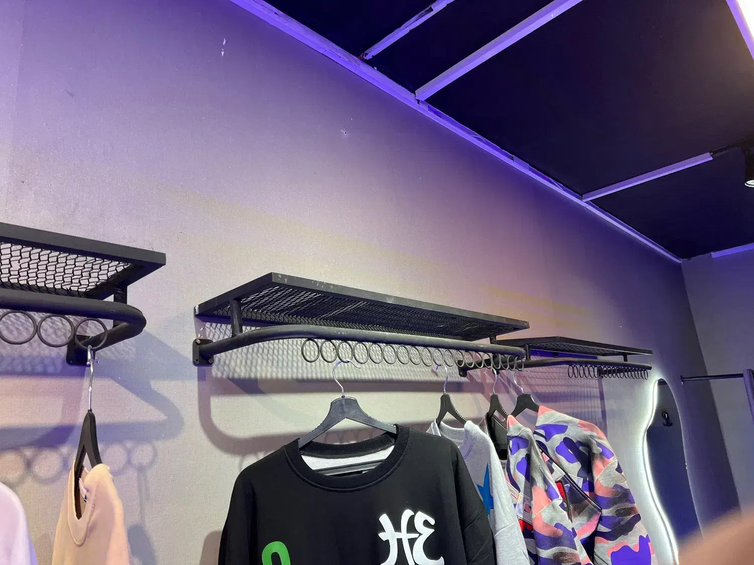 رگال دیواری طرح جدید|فروشگاه و مغازه|کرج, گلشهر|دیوار