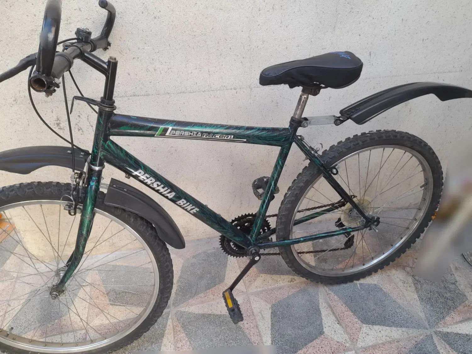 دوچرخه ۲۶|دوچرخه، اسکیت، اسکوتر|جهرم, |دیوار