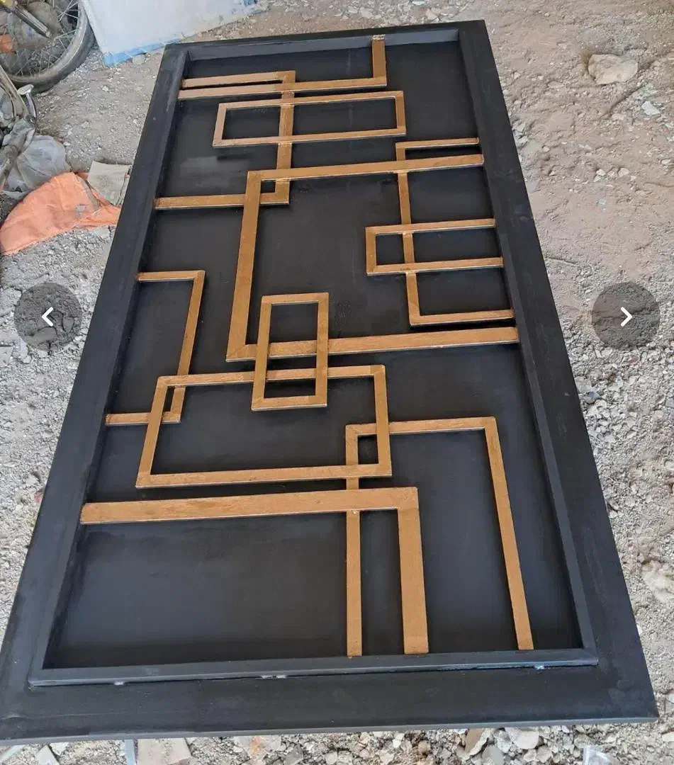 جوشکار سیار دروپنجره آهنی|خدمات پیشه و مهارت|اردبیل, |دیوار