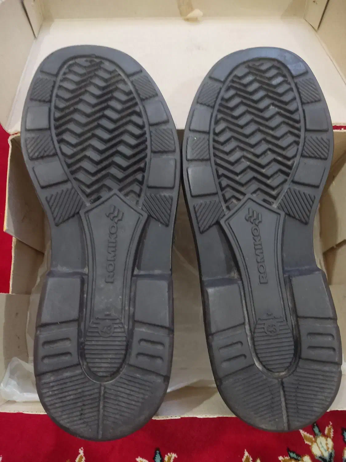 کفش مردانه|کیف، کفش، کمربند|دورود, |دیوار