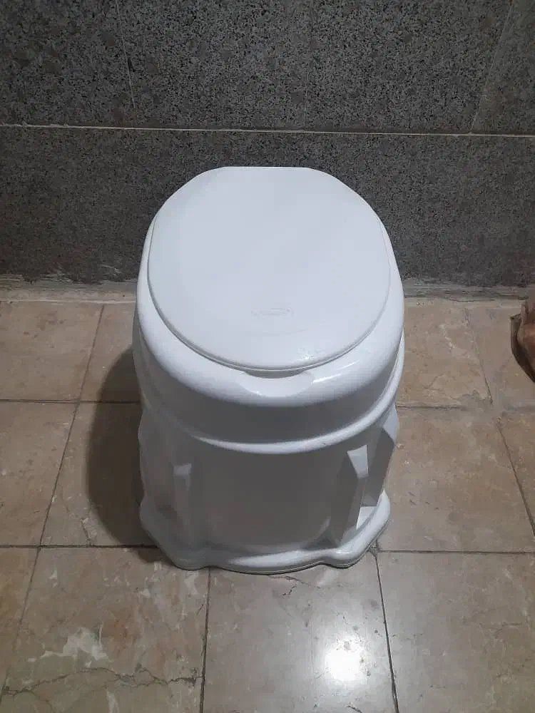 توالت فرنگی نو|لوازم سرویس بهداشتی|شریف‌آباد, |دیوار