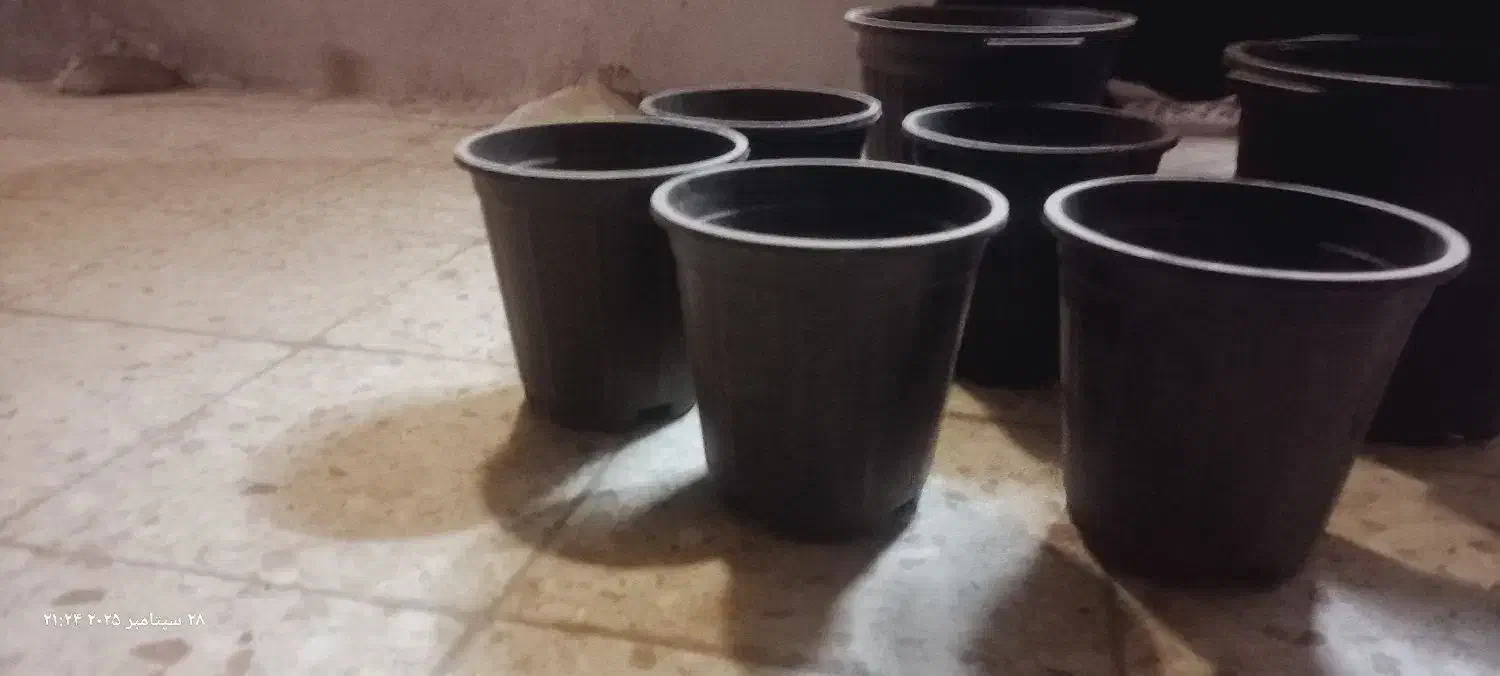 زیریخچالی.گلدان .لامپ نمای ساختمان|لامپ و چراغ|زابل, |دیوار