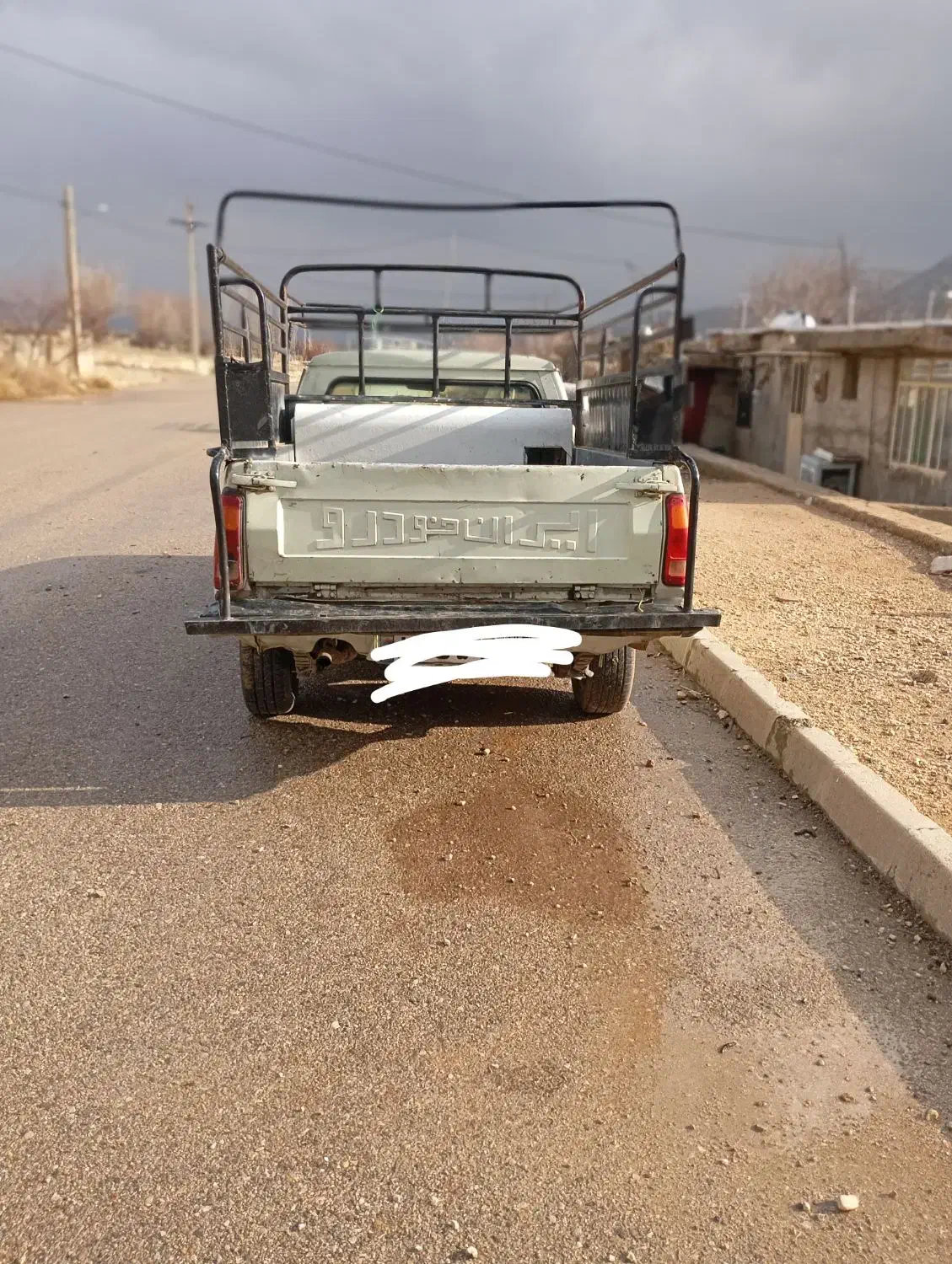 خودرو|خودرو سواری و وانت|یاسوج, |دیوار