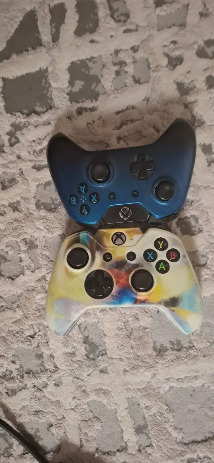 ایکس باکس وان|کنسول، بازی ویدئویی و آنلاین|لواسان, |دیوار