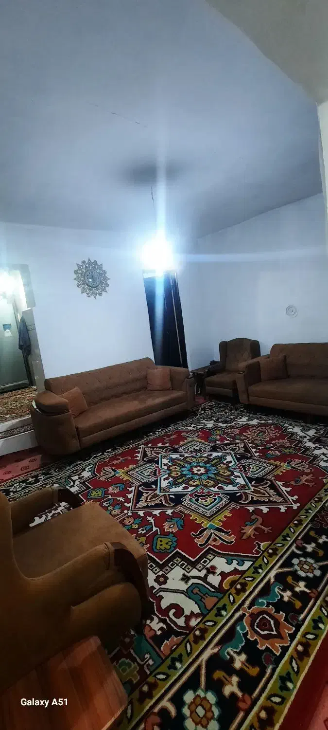 خانه شخصی احمدآباد|فروش خانه و ویلا|تبریز, |دیوار