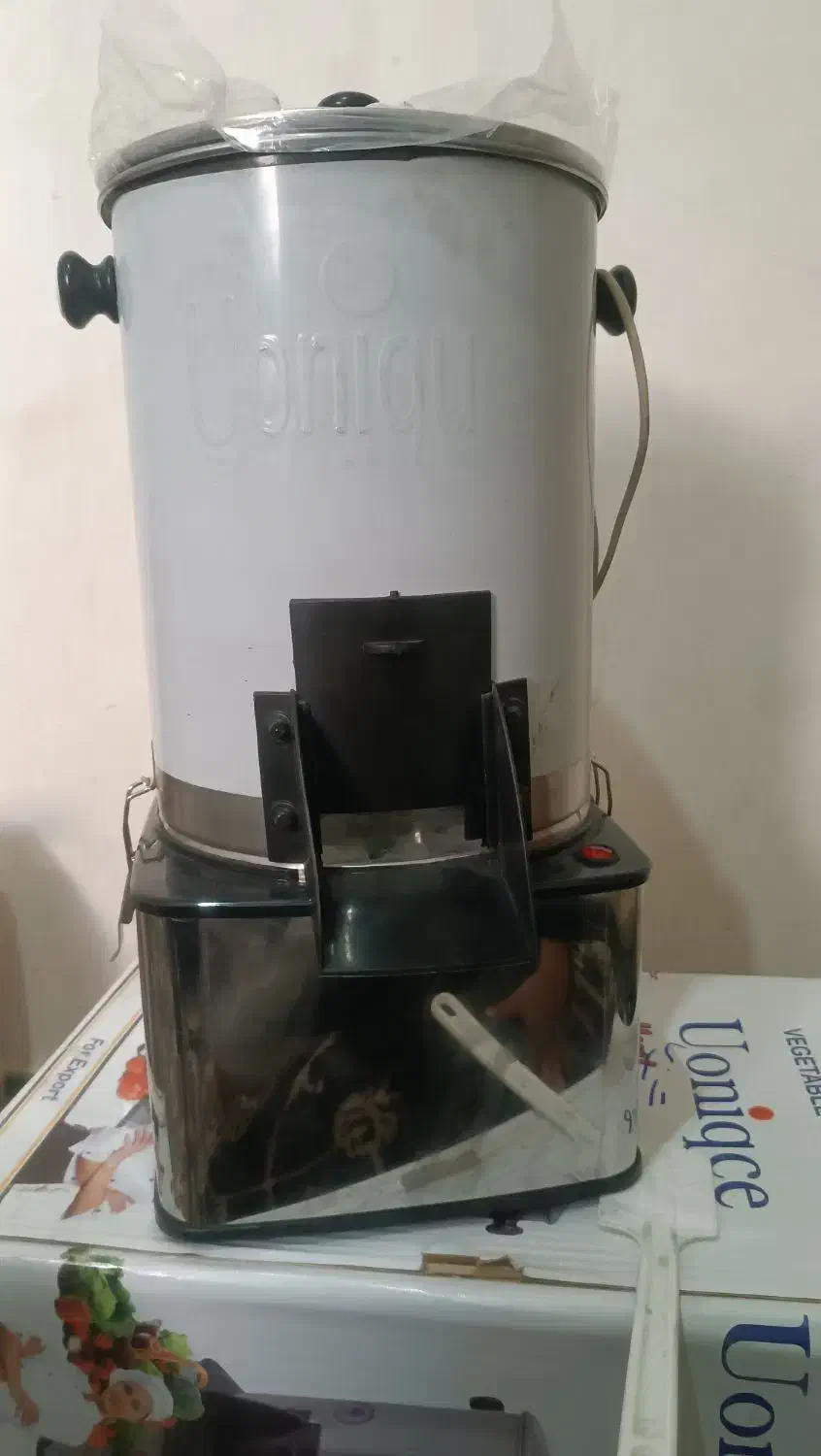 سبزی خورد کن|اجاق گاز و لوازم برقی پخت‌وپز|مسجد سلیمان, |دیوار