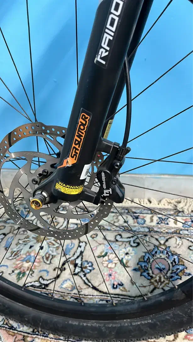 دوچرخه جاینت xtc slr2|دوچرخه، اسکیت، اسکوتر|اصفهان, آبشار|دیوار