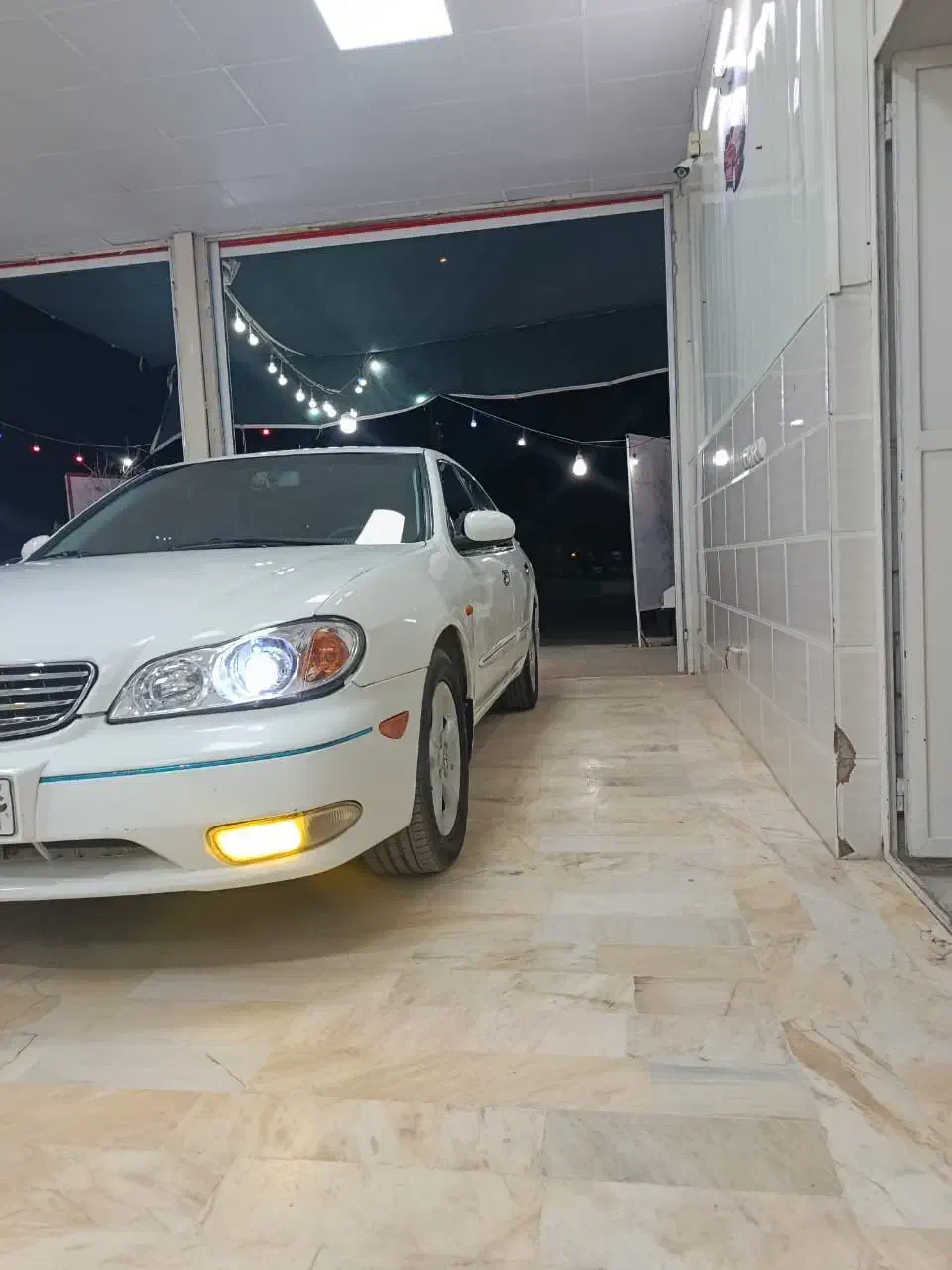 خودرو ماکسیما|خودرو سواری و وانت|اردکان, |دیوار