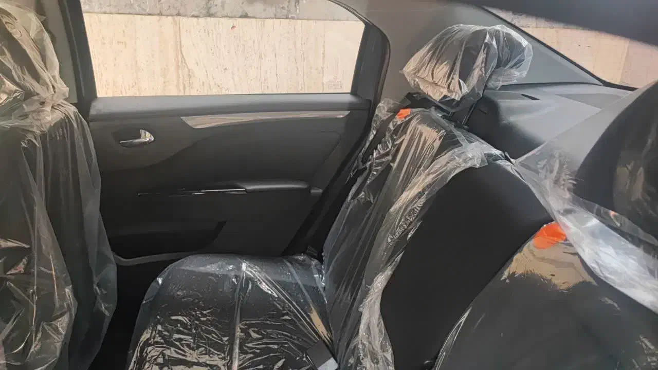 تارا v4  ال ایکس اتوماتیک|خودرو سواری و وانت|خرم‌آباد, |دیوار