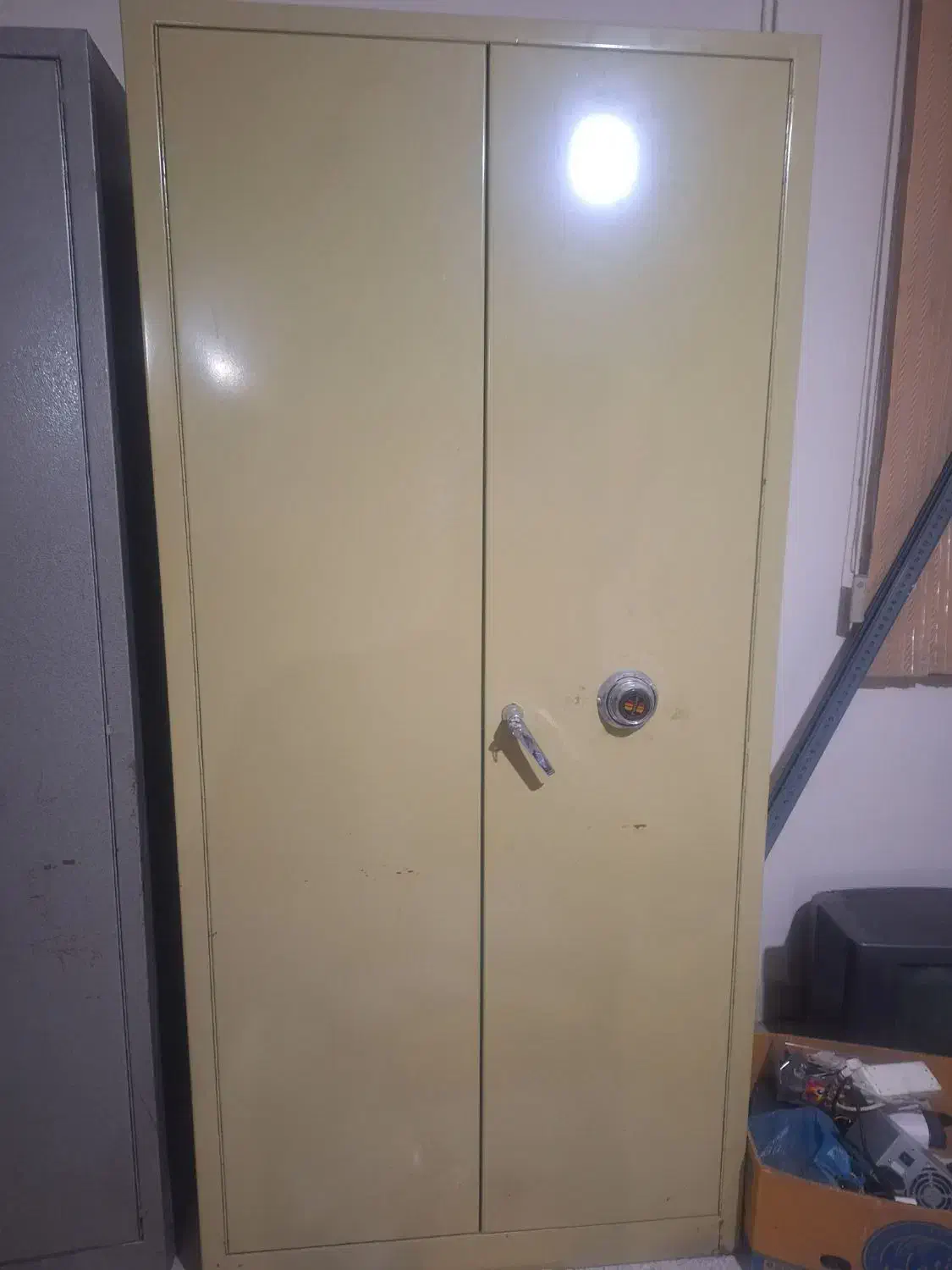 کمد اداری|دفتر کار|ملایر, |دیوار