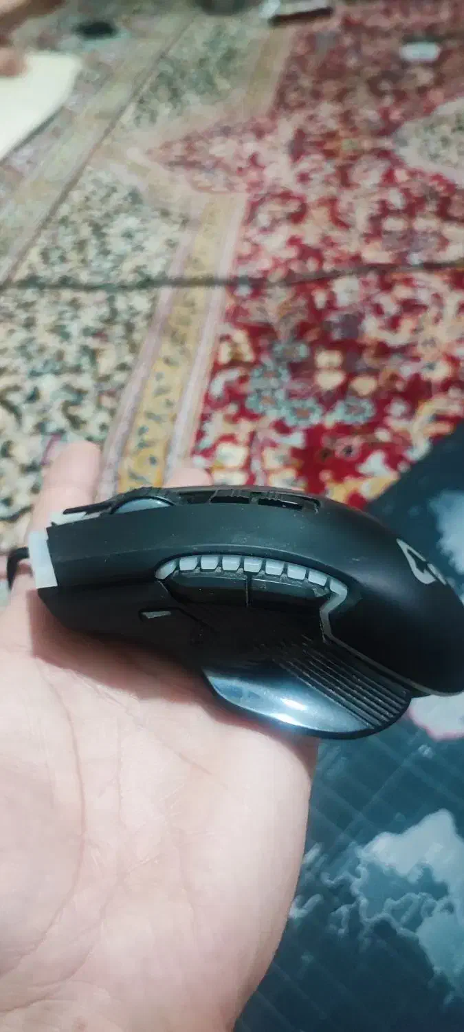 موس و پد|قطعات و لوازم جانبی رایانه|قم, پردیسان|دیوار