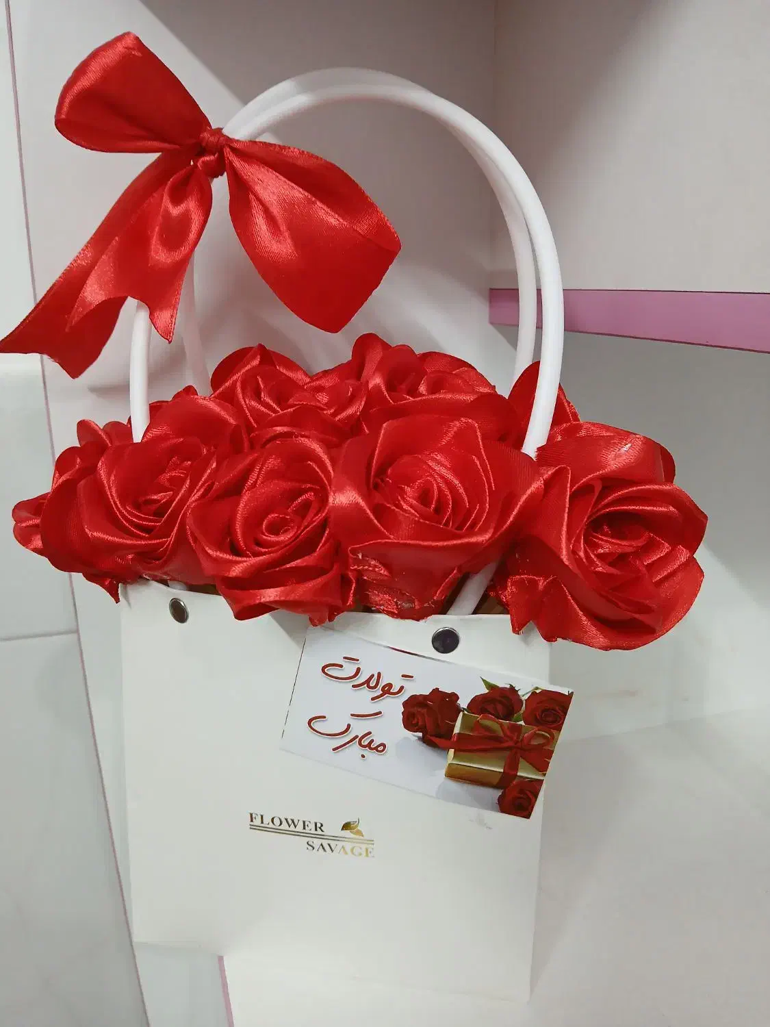 گل فروشی|گل مصنوعی|کاشان, فاز ۲ ناجی آباد|دیوار