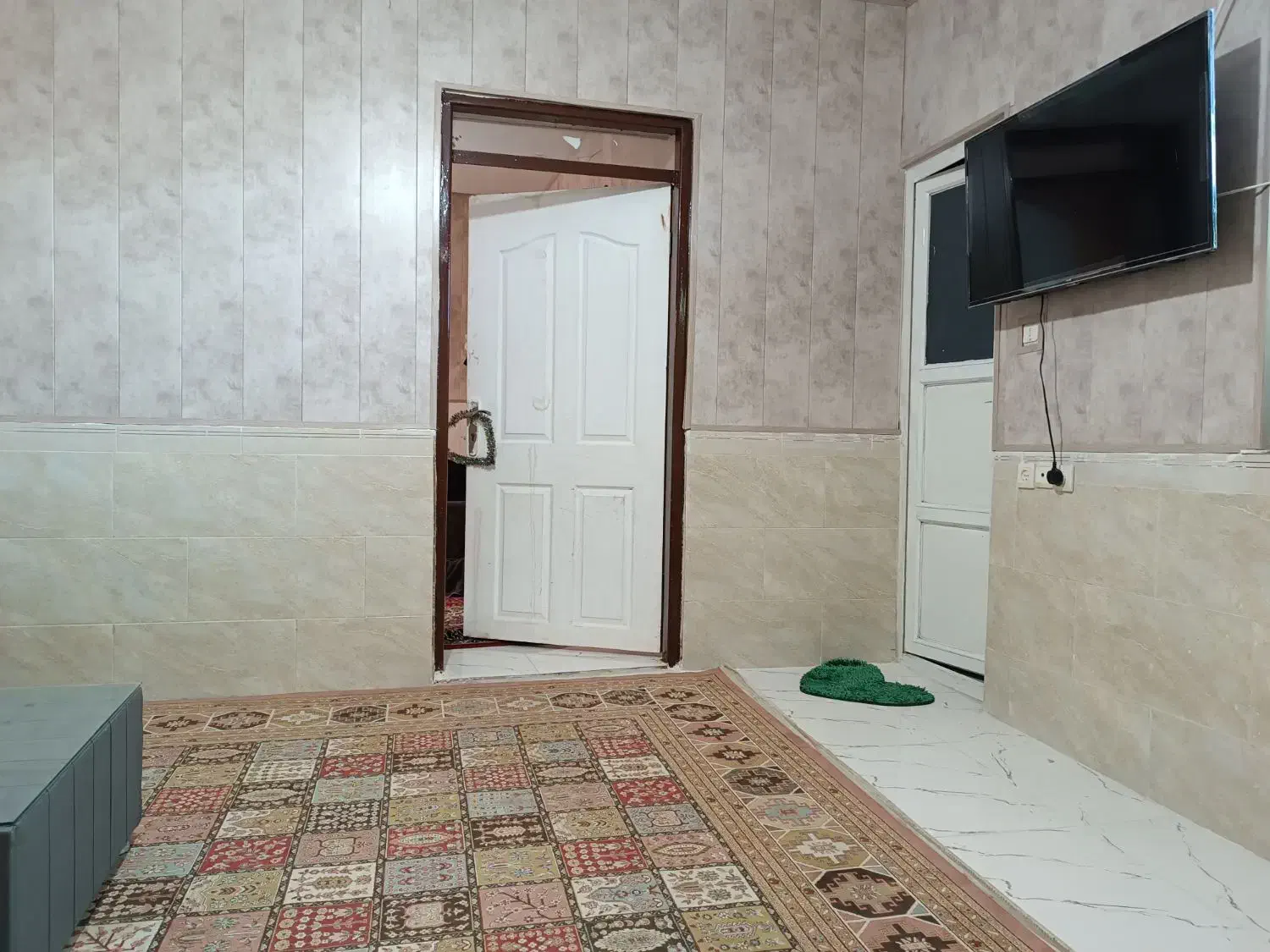 شبانه|اجارهٔ کوتاه‌مدت آپارتمان و سوئیت|قشم, |دیوار