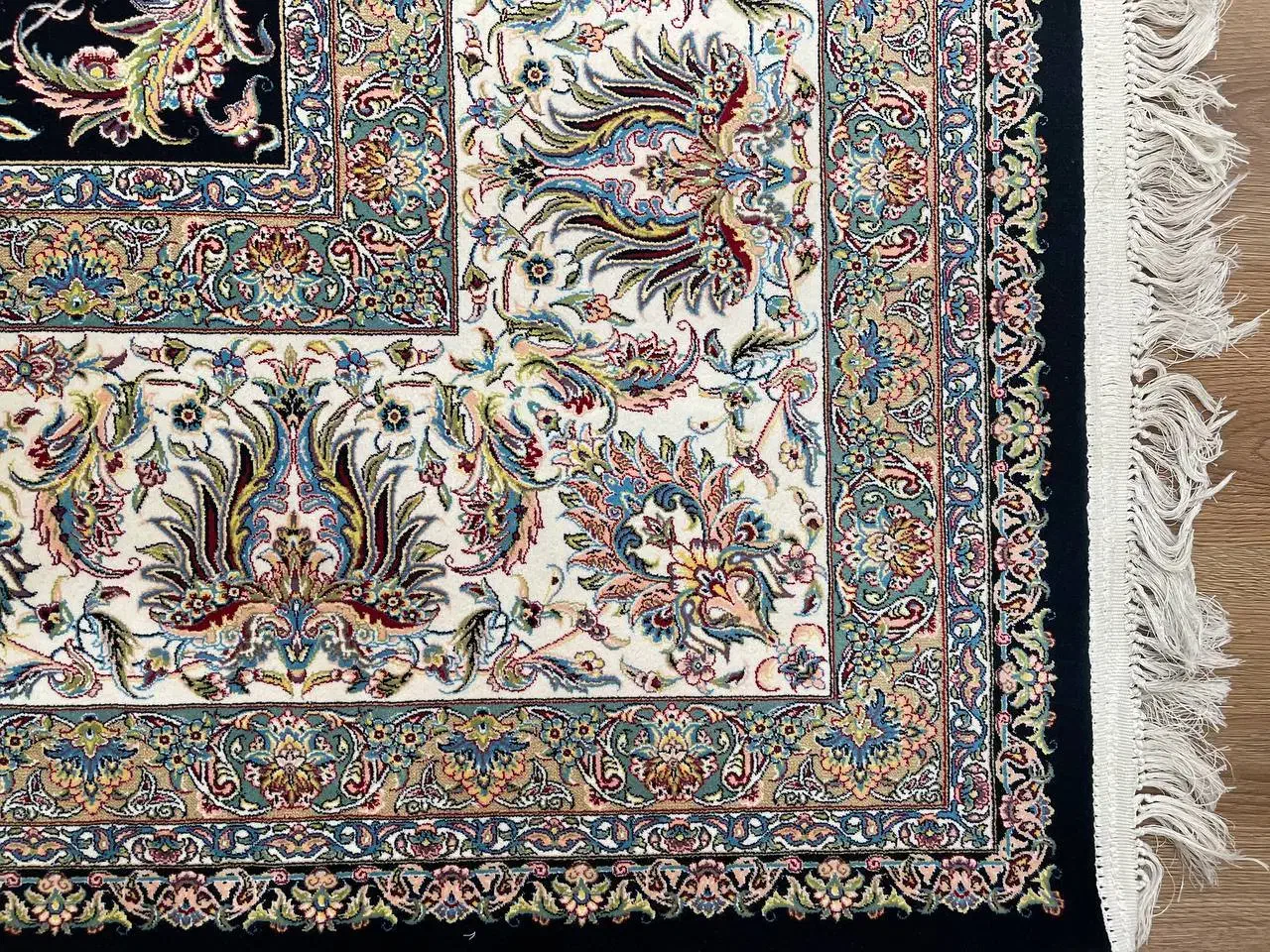 فرش ماشینی ۱۲ متری نگین مشهد|فرش|صومعهسرا, |دیوار