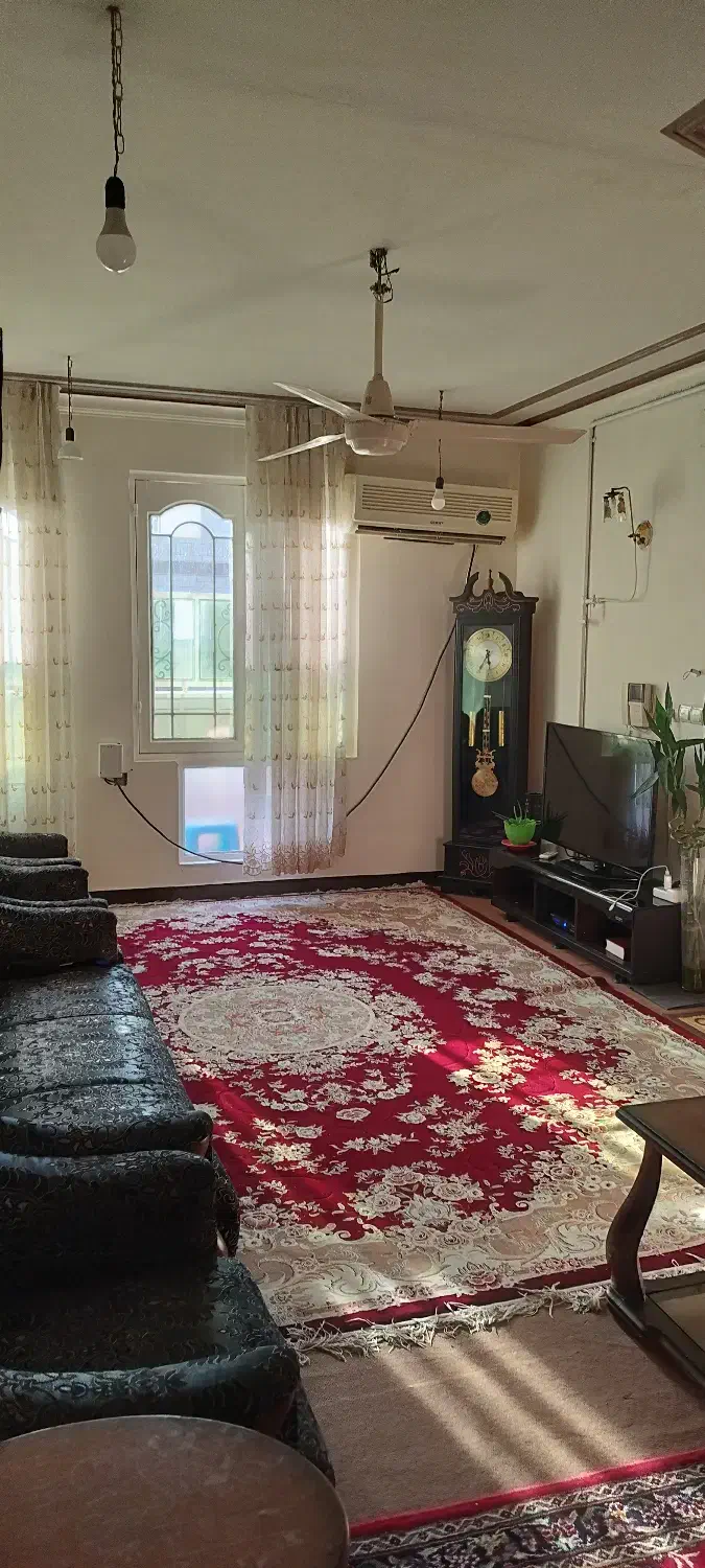 آپارتمان ۷۵متری سعدی|فروش آپارتمان|اهواز, گلستان|دیوار