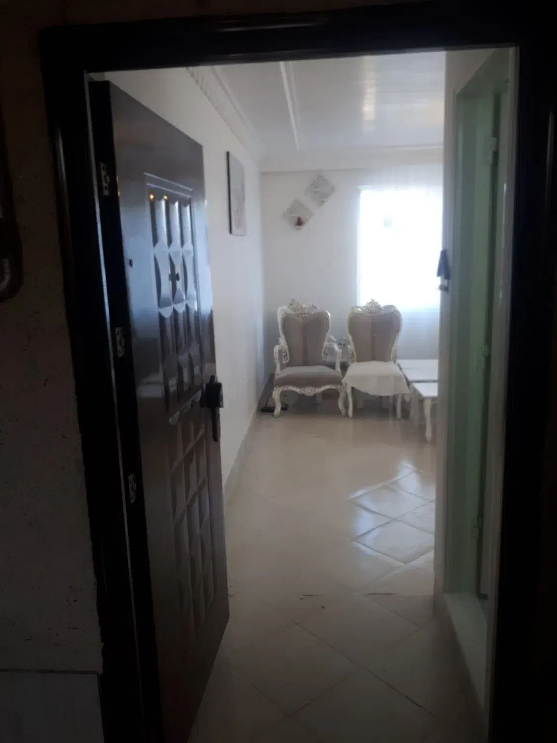 رهن آپارتمان کشت و صنعت شهرک توحید|اجارهٔ آپارتمان|سبزوار, توحیدشهر|دیوار