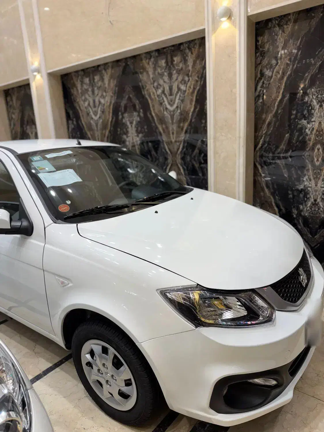 سایناsصفر خشک|خودرو سواری و وانت|اردبیل, |دیوار