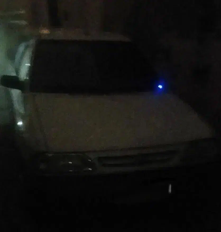 ماشین مدل 85|خودرو سواری و وانت|خرم‌آباد, |دیوار