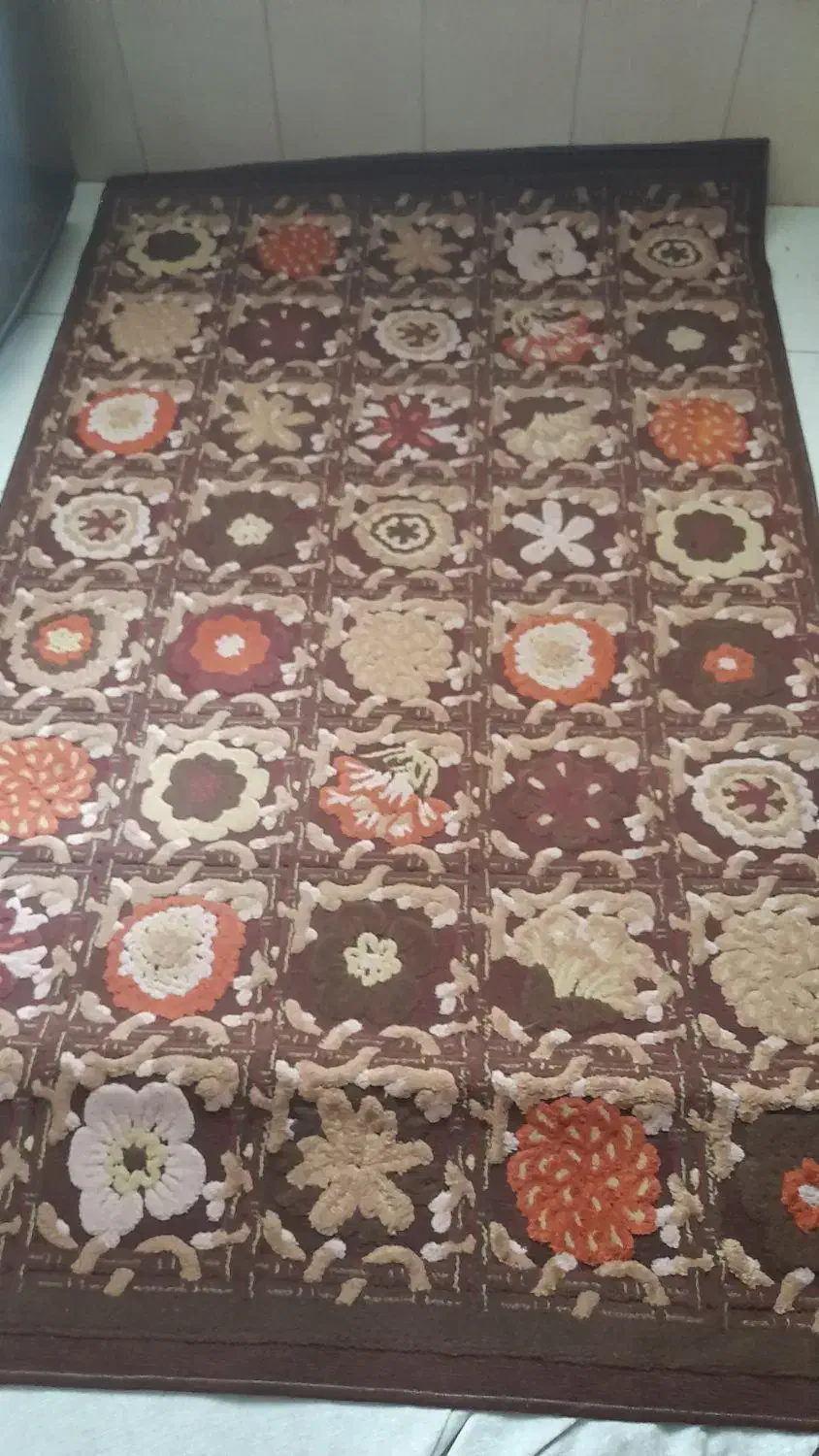 فرش فانتزی ۳ متری|فرش|رشت, دیانتی|دیوار