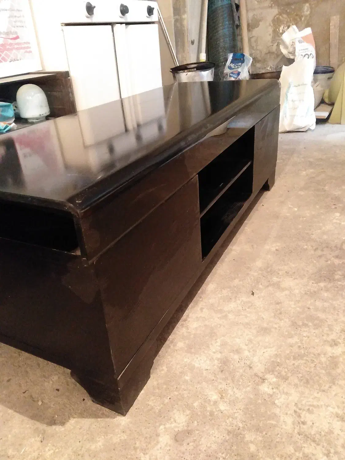 میز تلویزیون|میز تلویزیون|سراب, |دیوار