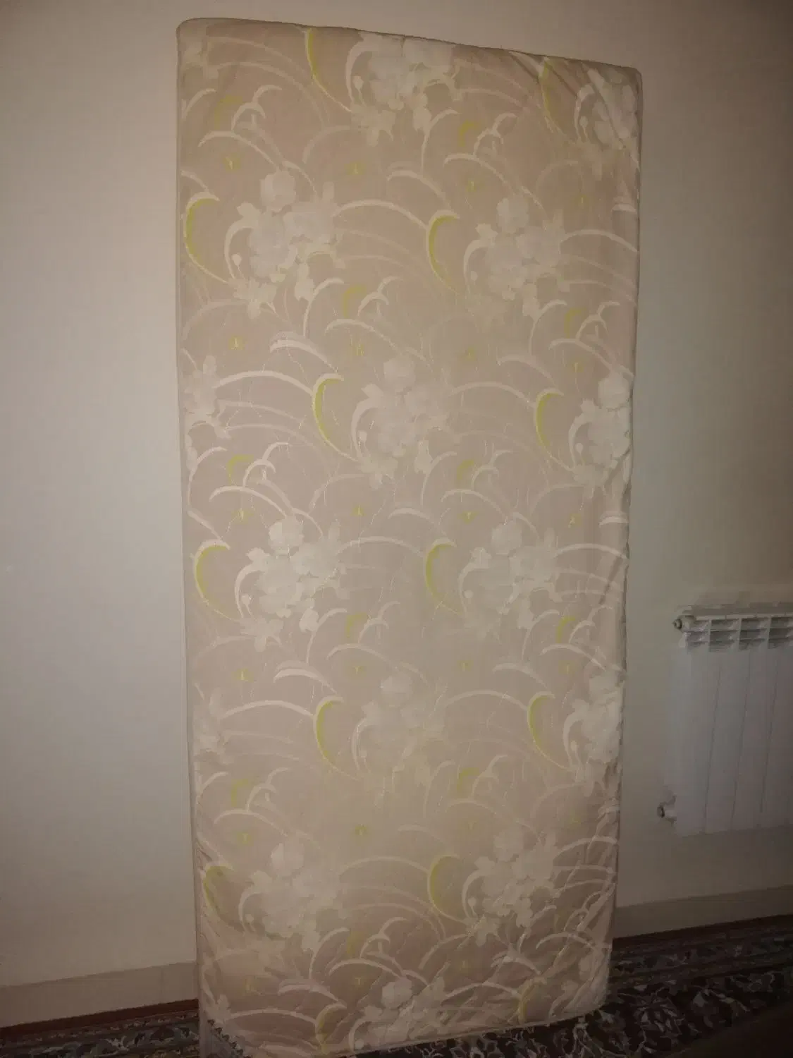 تشک|تشک تختخواب|مشهد, صیاد شیرازی|دیوار