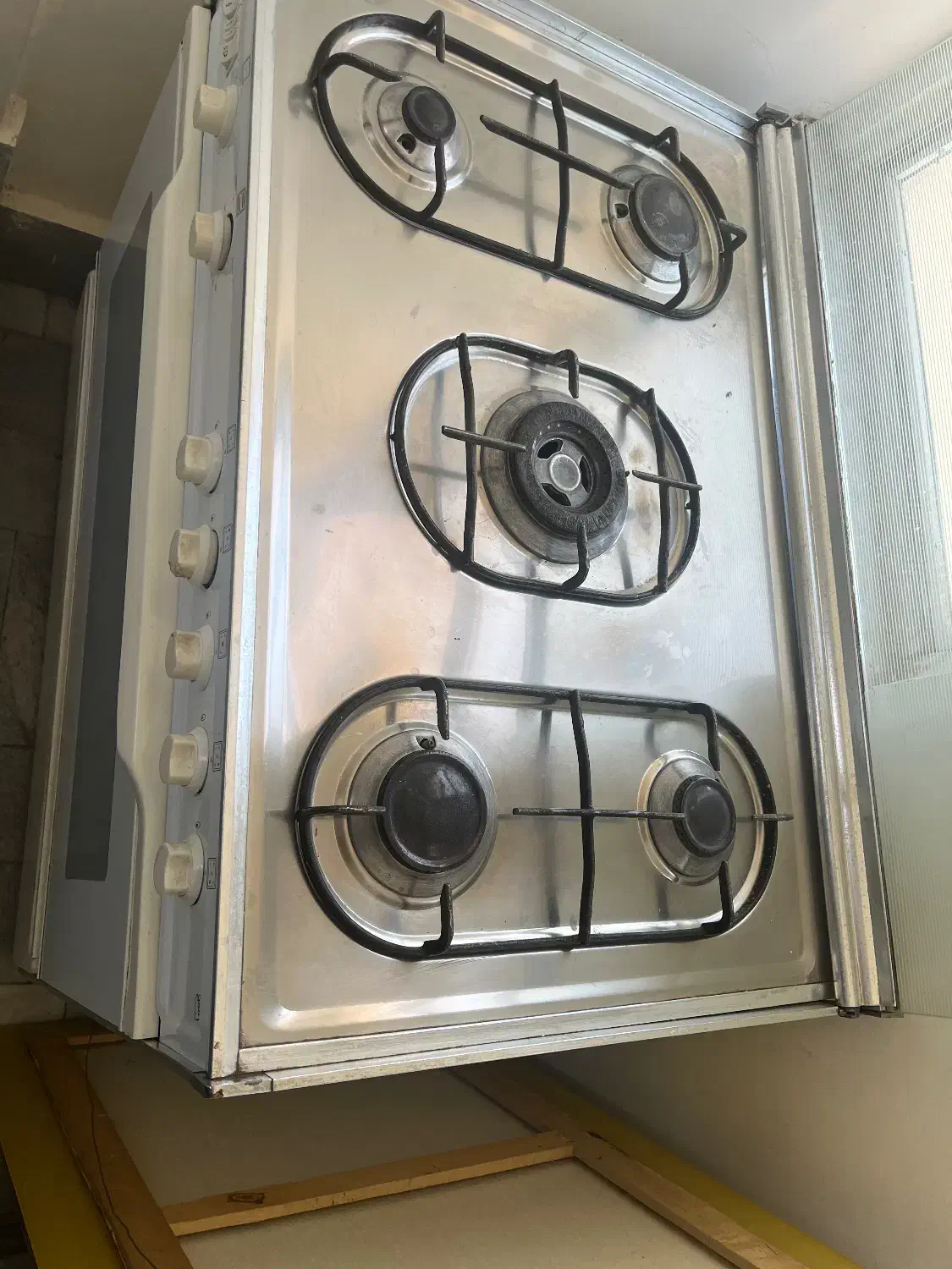 یخچال و فریزر و کاز فر|یخچال و فریزر|بومهن, |دیوار