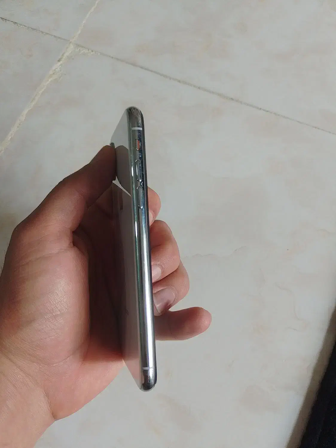 آیفونx|موبایل|آستارا, |دیوار