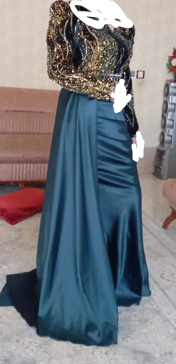 لباس شب|لباس|چناران, |دیوار