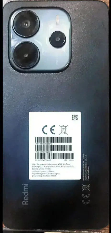 Redmi note 14|موبایل|تایباد, |دیوار